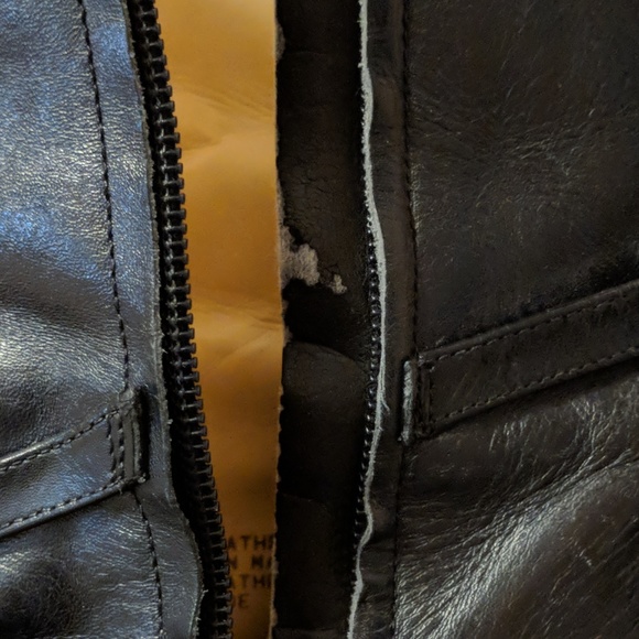 Antonio Melani "Jessica" Boot *Mismatched Pair* - Picture 8 of 8